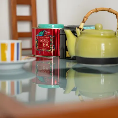 Le Ptit Havrais A 2 Min A Pied De La Debut D'annee