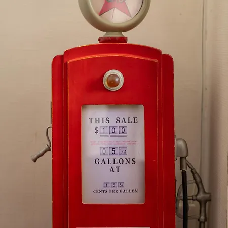 Le Ptit Havrais A 2 Min A Pied De La Debut D'annee *