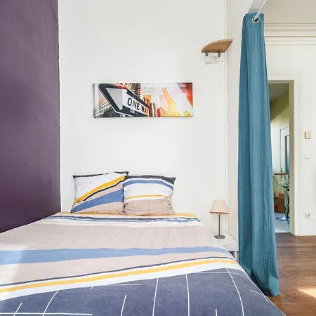 Apartment Le Ptit Havrais A 2 Min A Pied De La Debut D'annee *