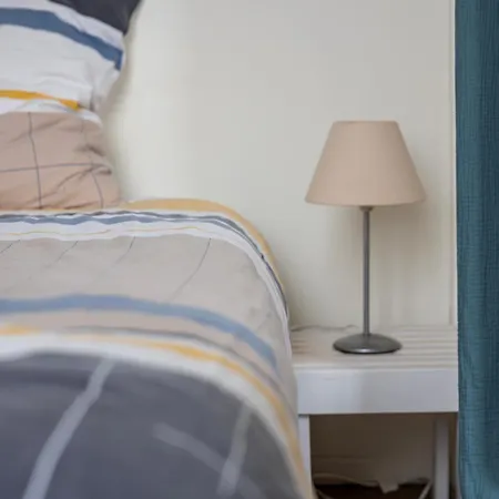 Le Ptit Havrais A 2 Min A Pied De La Debut D'annee *