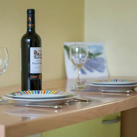 Le Ptit Havrais A 2 Min A Pied De La Debut D'annee Apartment *