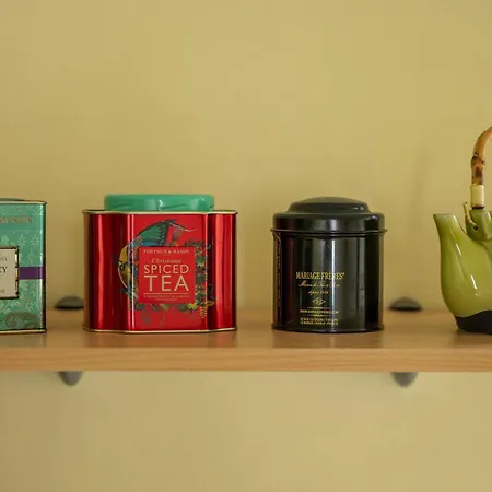 Le Ptit Havrais A 2 Min A Pied De La Debut D'annee *