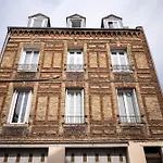 Le Ptit Havrais Proche Le Havre