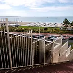Apartment Le Ptit Havrais Proche *