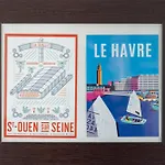 Le Ptit Havrais Proche Apartment