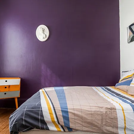 Le Ptit Havrais, Idéal Couple, Solo Ou Pro à 2 Min à Pied De La *