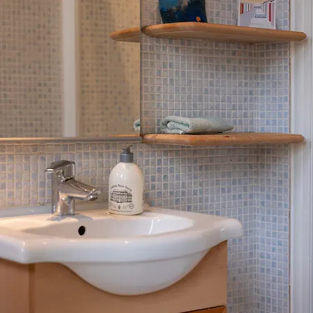 Le Ptit Havrais, Idéal Couple, Solo Ou Pro à 2 Min à Pied De La Apartamento *