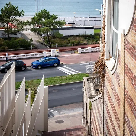 Le Ptit Havrais, Idéal Couple, Solo Ou Pro à 2 Min à Pied De La * Le Havre