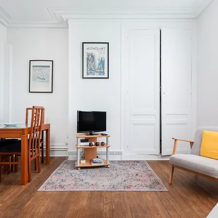 Apartment Le Ptit Havrais Proche Le Havre