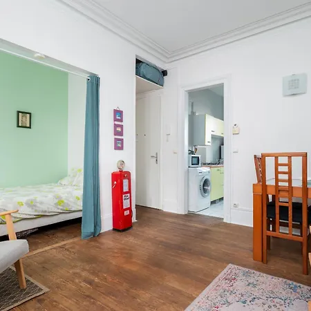 Le Ptit Havrais Proche Apartment Le Havre
