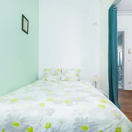 Le Ptit Havrais Proche Apartment Le Havre